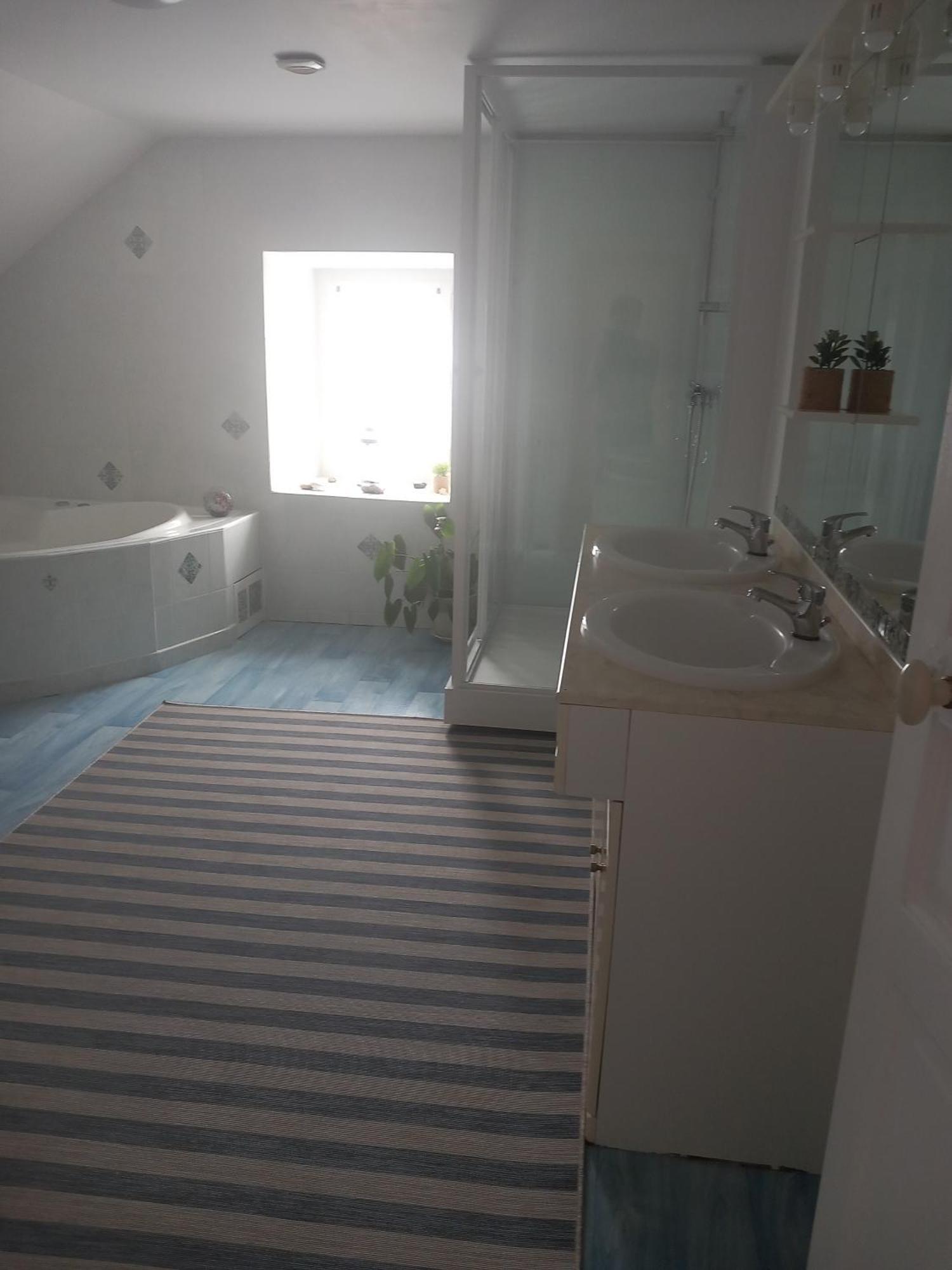 La Chambre De La Boule D 'Or Lanvallay Esterno foto